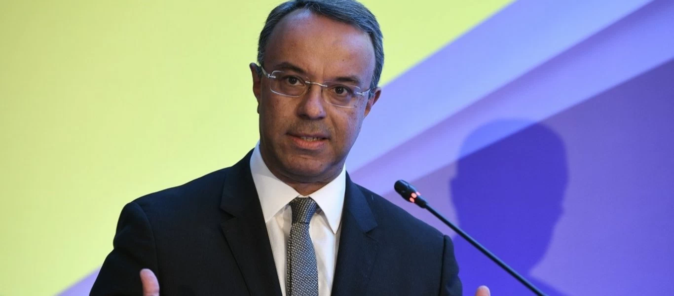 «Τα αλλάζει» τώρα για την «αντοχή της ελληνικής οικονομίας σε νέα καραντίνα» ο Χ.Σταϊκούρας: «Δεν αντέχει»!